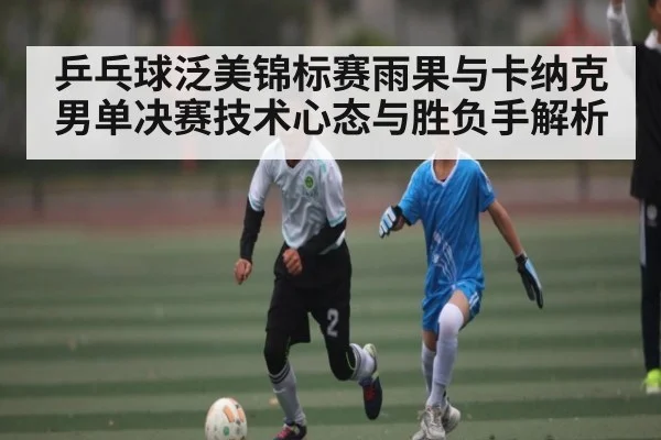乒乓球泛美锦标赛雨果与卡纳克男单决赛技术心态与胜负手解析